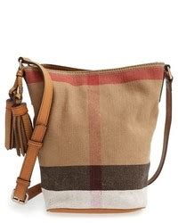 burberry brit check mini ashby|burberry clothing website.